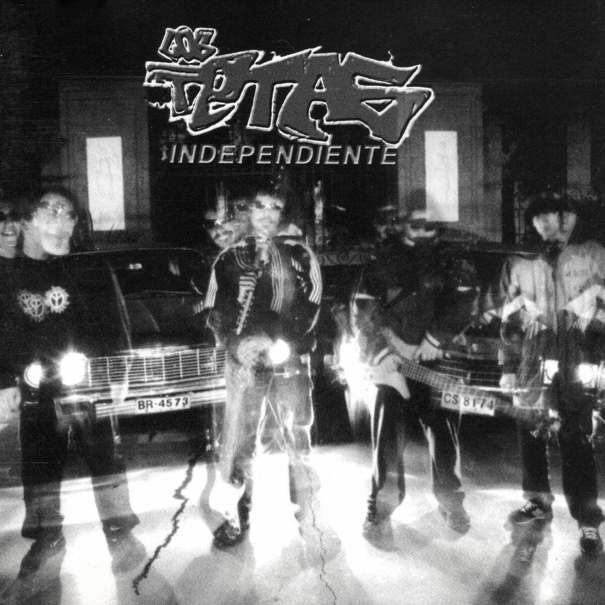 Album cover of Independiente