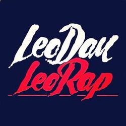 Cover of Leo Rap