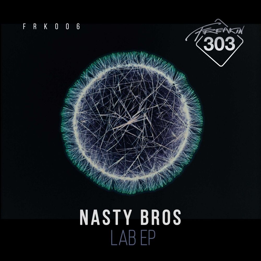 Picture of Lab EP