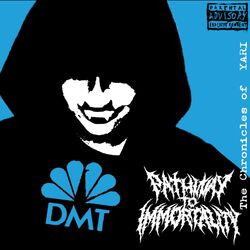Cover of Pathway to Immortality