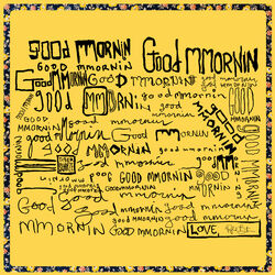 Cover of Good Mmornin
