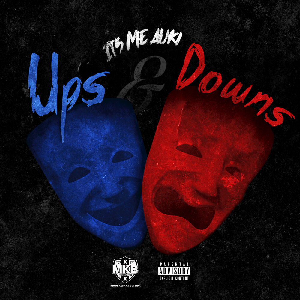 Picture of Ups & Downs