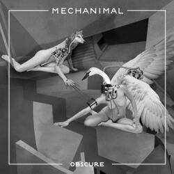 Cover of Obscure