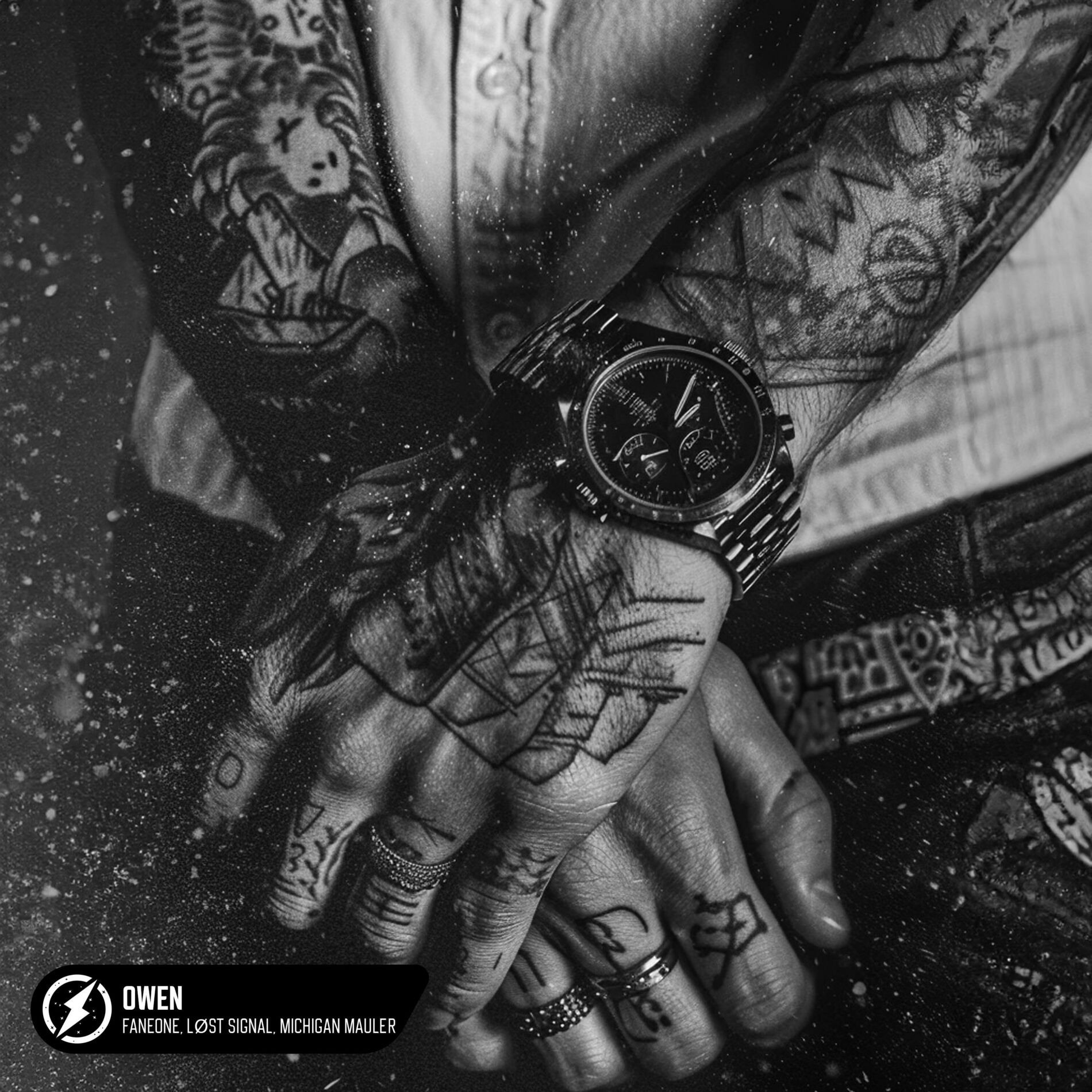 Album cover of Owen