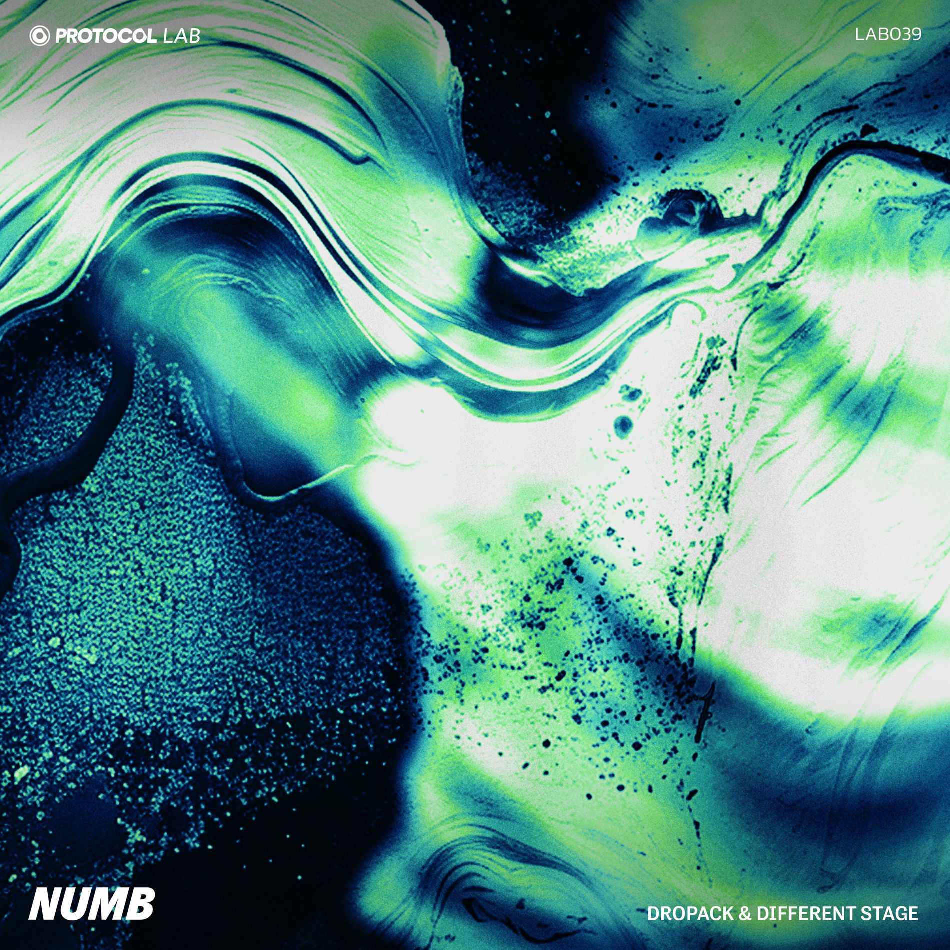 Album cover of Numb