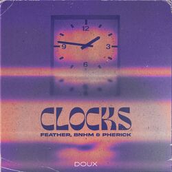 Cover of Clocks