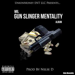 Cover of Mentality