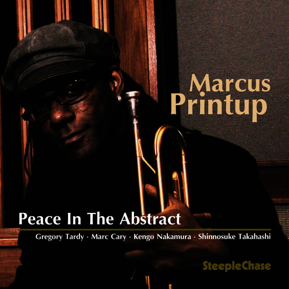 Picture of Peace in the Abstract