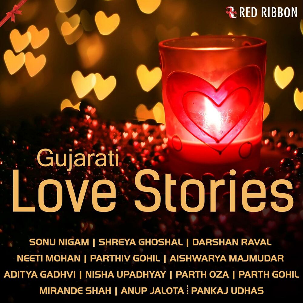Picture of Gujarati Love Stories