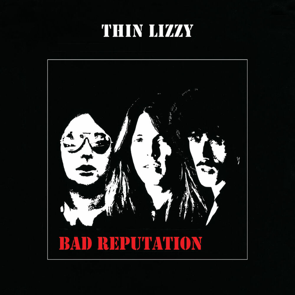 Picture of Bad Reputation (Expanded Edition)