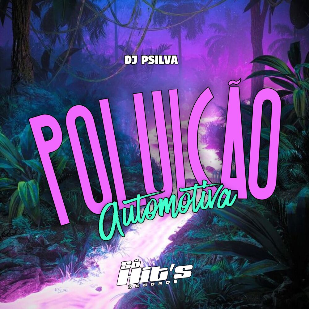 Picture of Poluição Automotiva