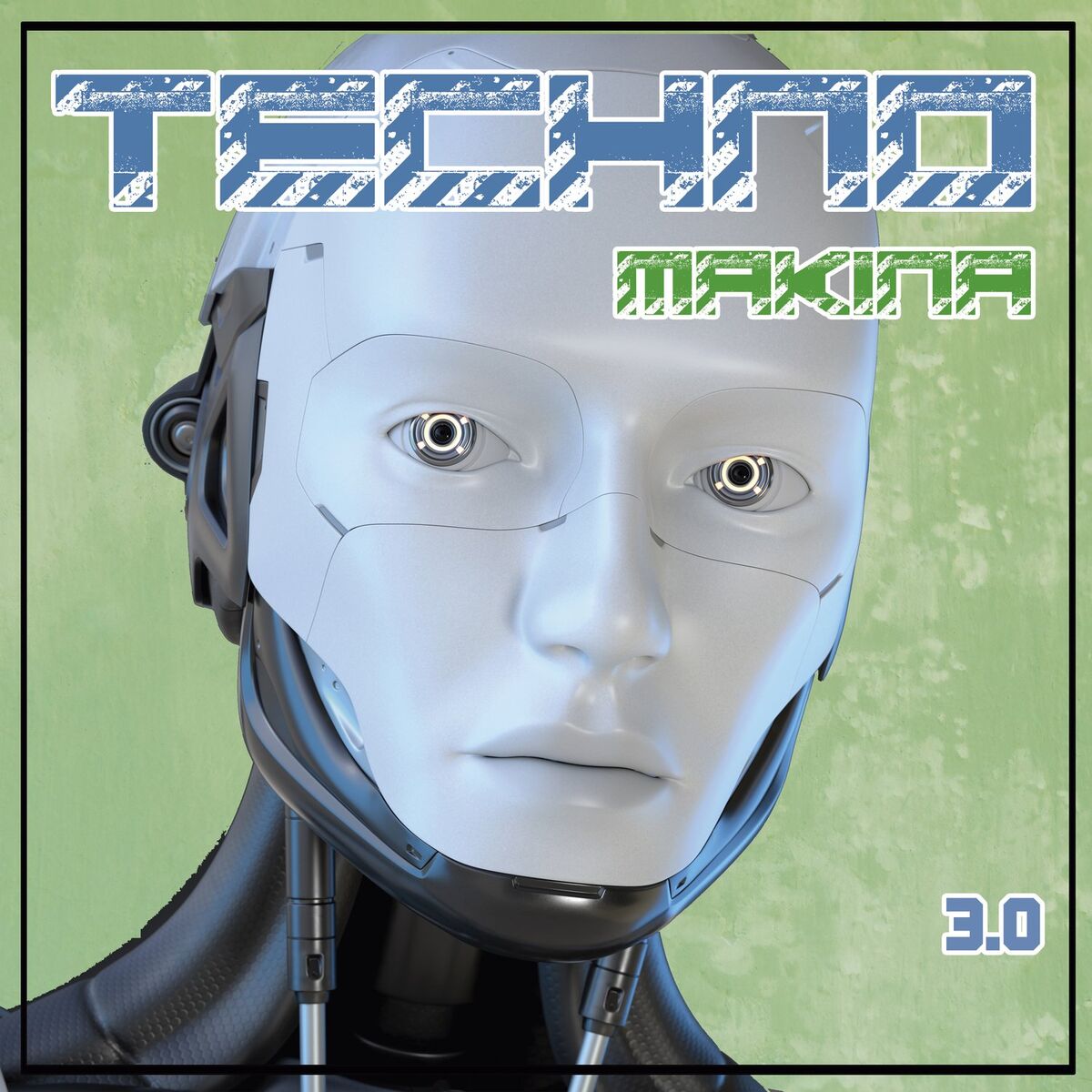 Album cover of Future