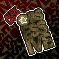Cover of Obsessive