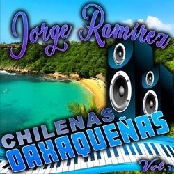 Cover of Chilenas Oaxaqueñas, Vol. 1