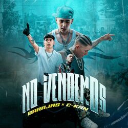 Cover of No Vendemos. (feat. C-Kan)