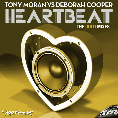 Tony Moran - Heartbeat (feat. Deborah Cooper) (Enrry Senna Remix