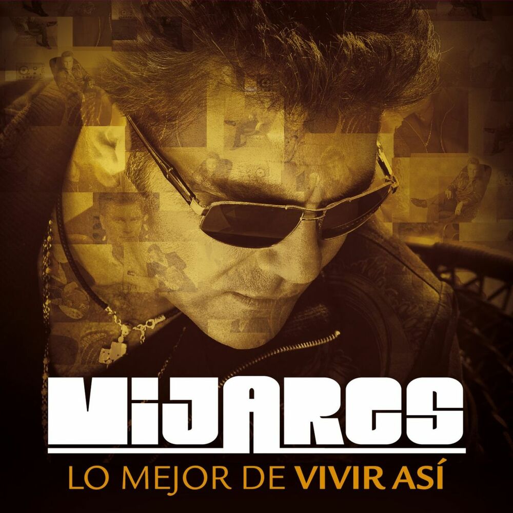 Picture of Lo Mejor De Vivir Así