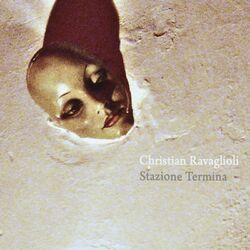 Cover of Stazione Termina