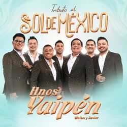Cover of Tributo al Sol de México: La Incondicional / Tengo Todo Excepto a Ti