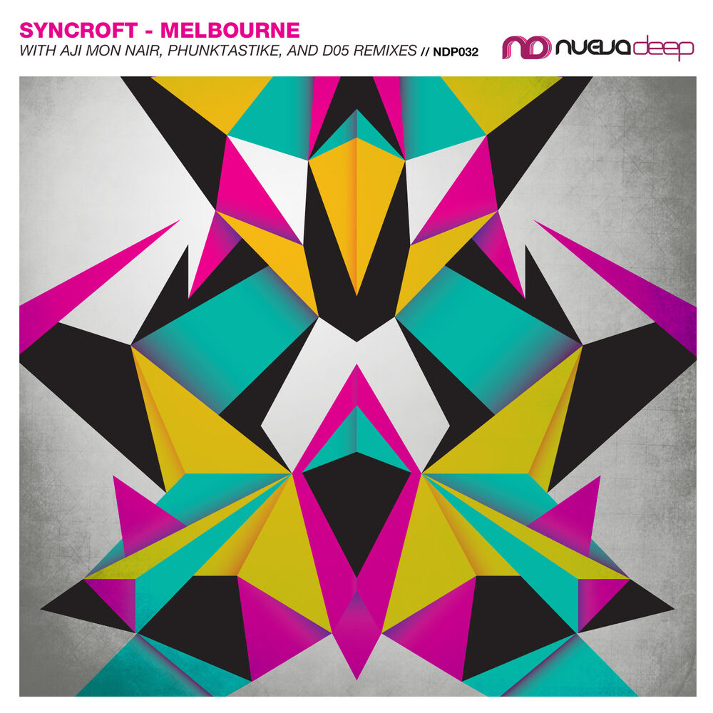 Picture of Melbourne