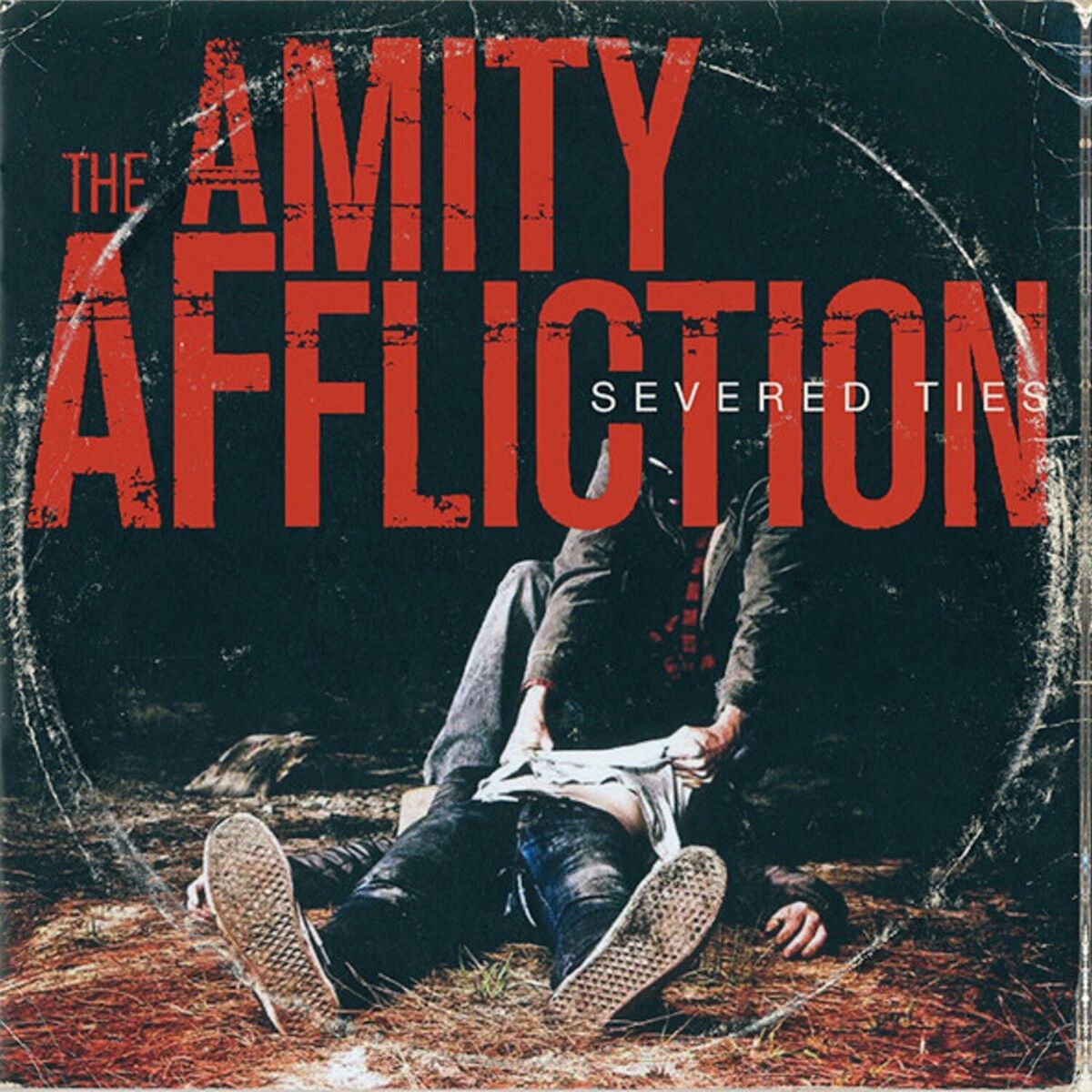 Album cover of Love Is a Battlefield