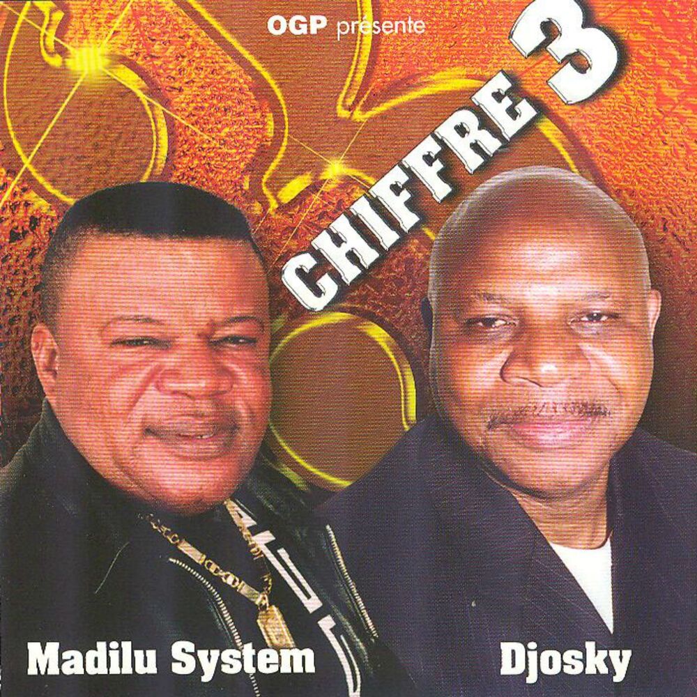 Picture of Chiffre 3