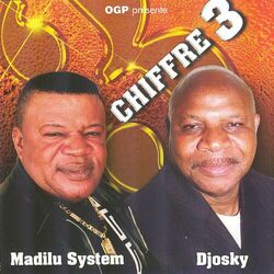 Cover of Chiffre 3
