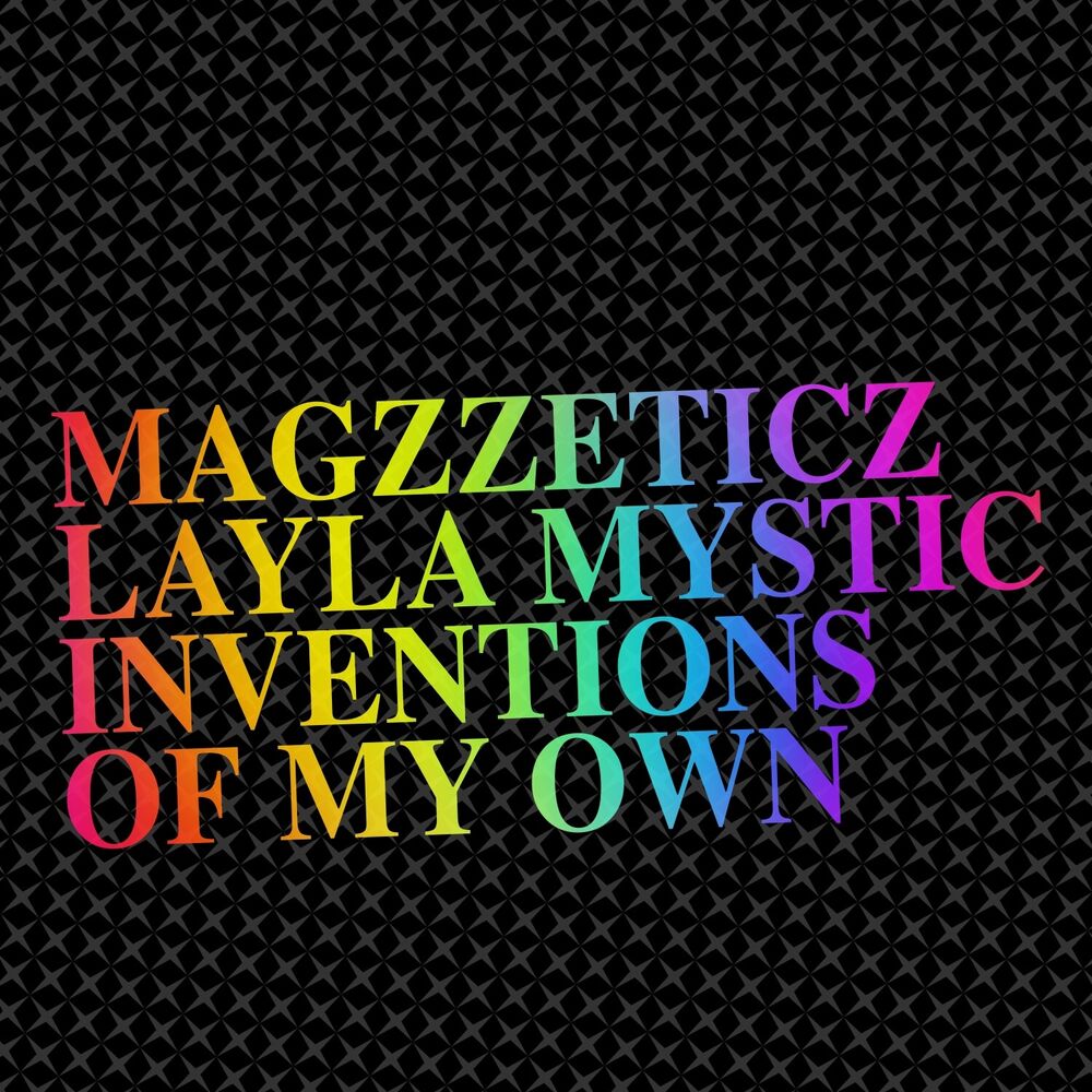 Picture of Inventions of My Own