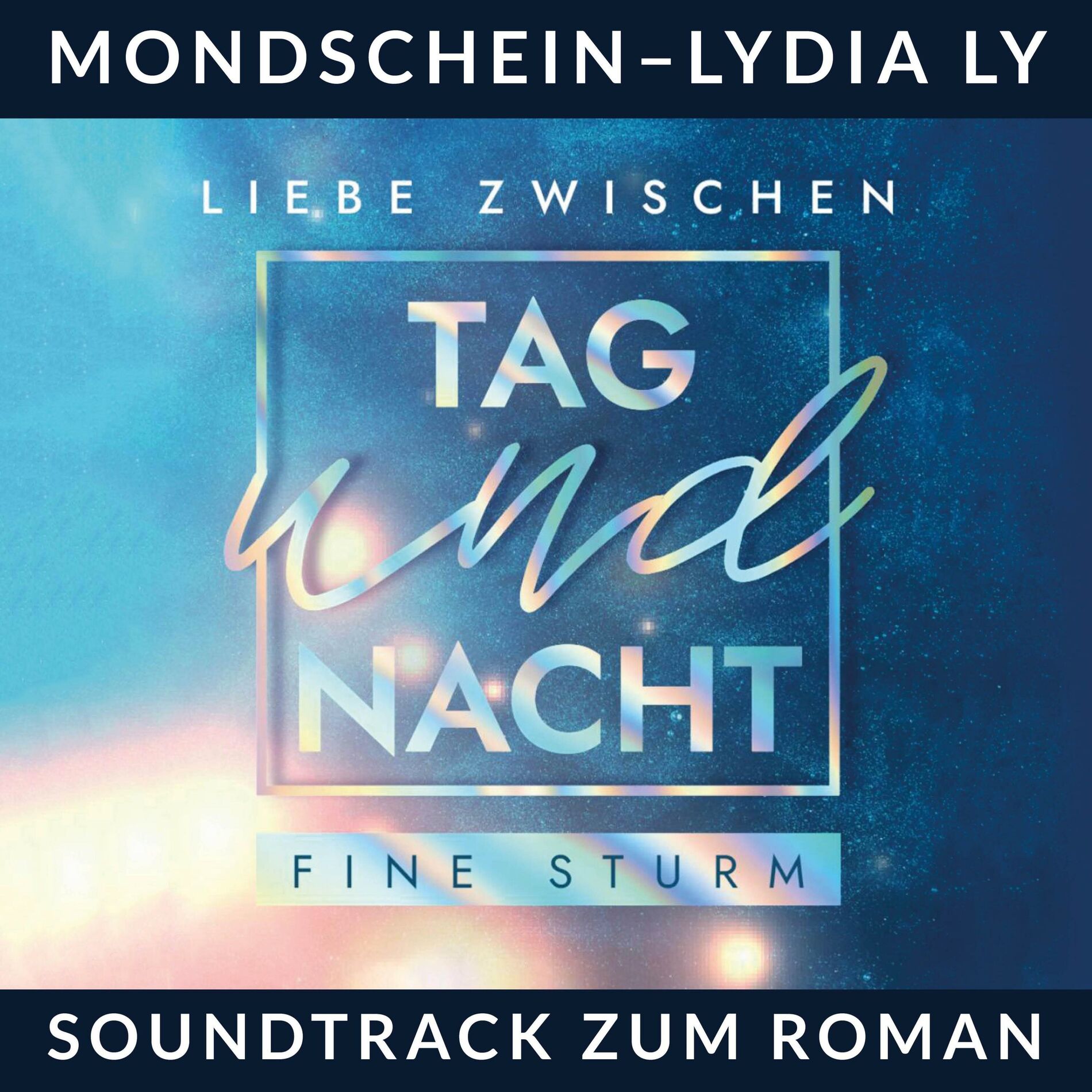 Album cover of Mondschein