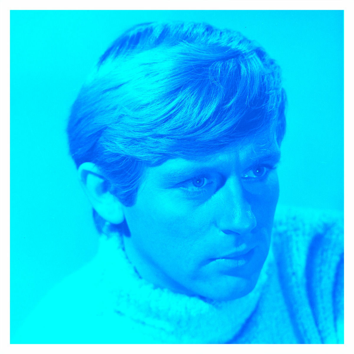 Album cover of Johnny