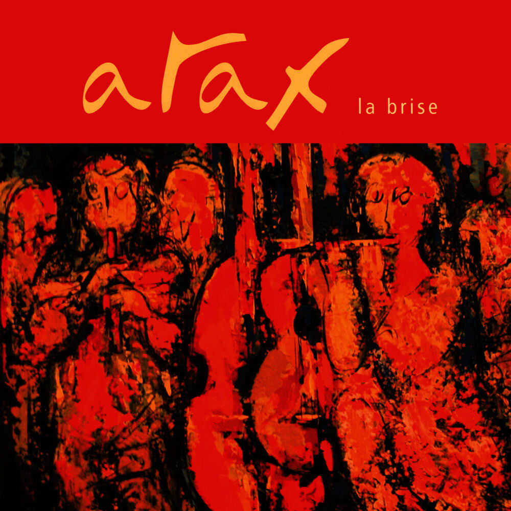 Picture of La Brise