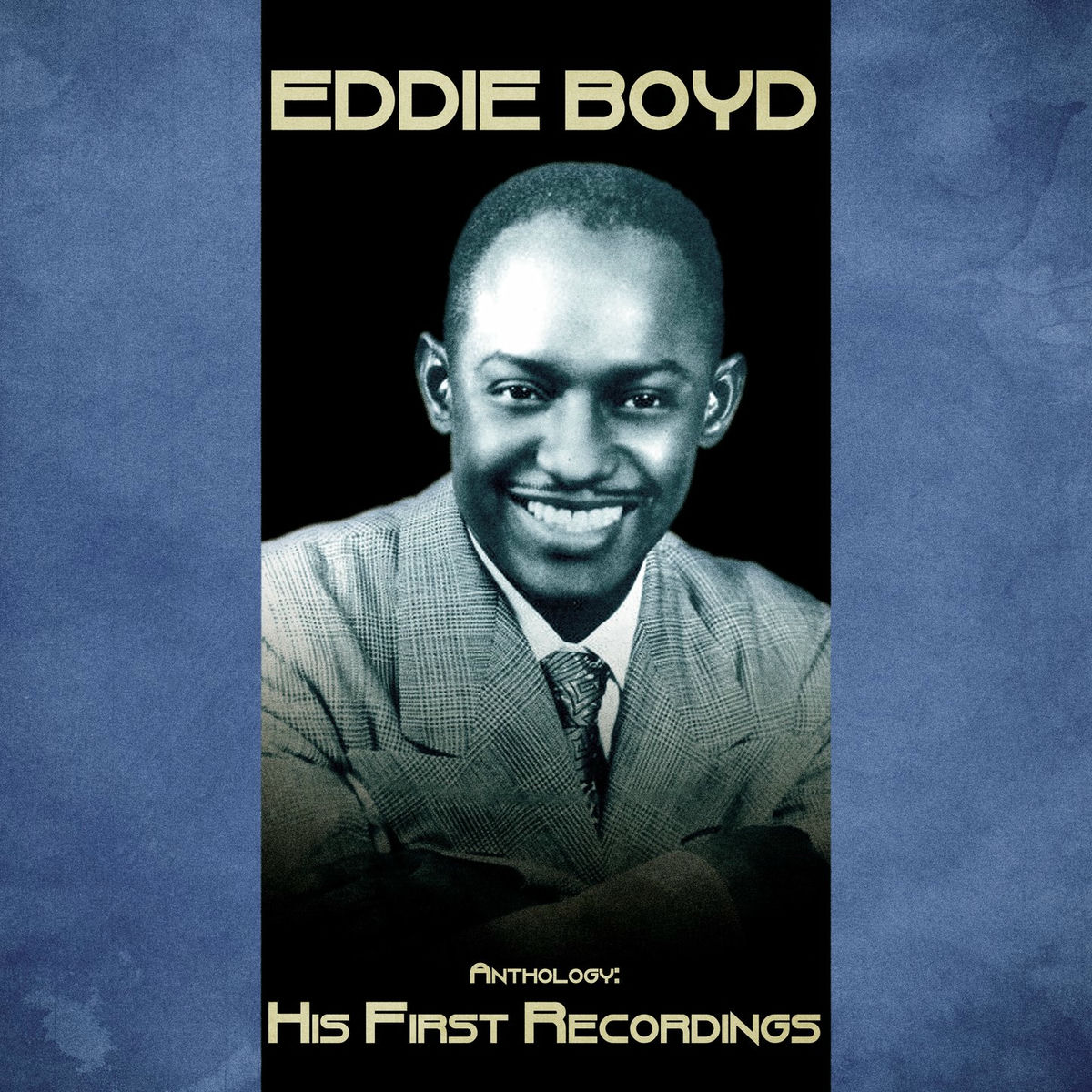 洋楽 D. BOYD     R&B 洋楽 D. BOYD R&B Eddie Boyd - Eddie Boyd Sings The Blues