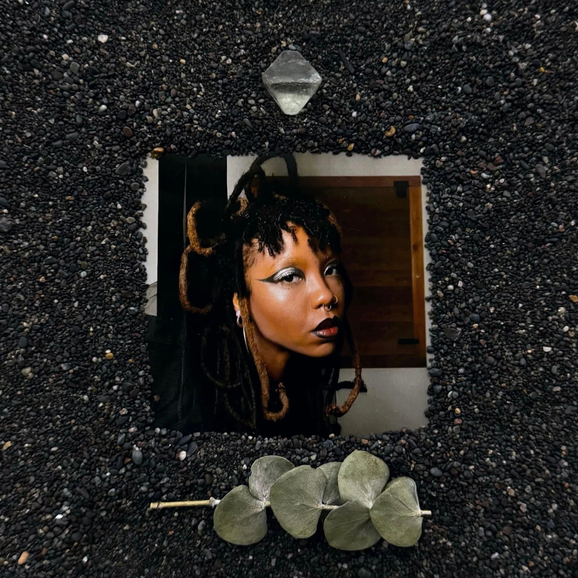 Album cover of NORTH STAR