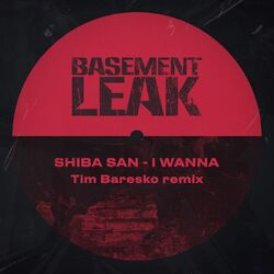 Cover of I Wanna (Tim Baresko Remix)