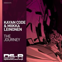 Cover of The Journey