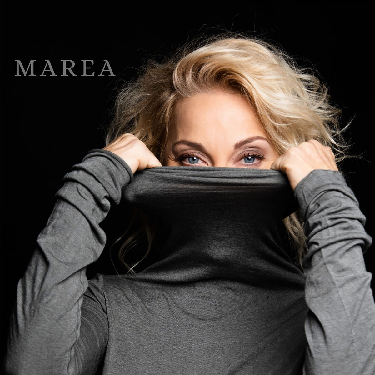 Album cover of Je regarde l'ocean
