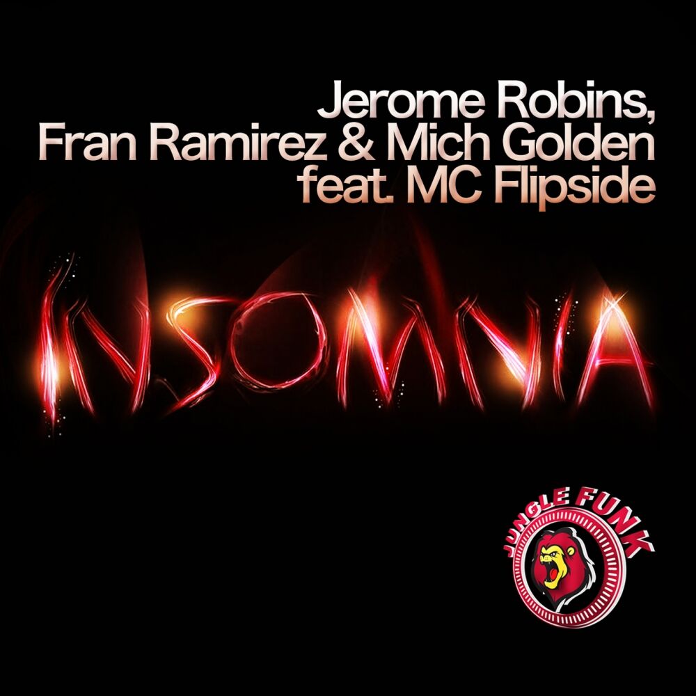 Picture of Insomnia