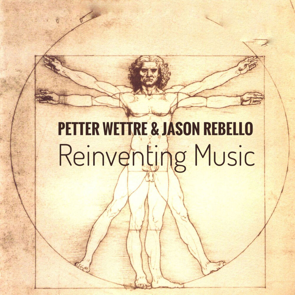 Picture of Reinventing Music