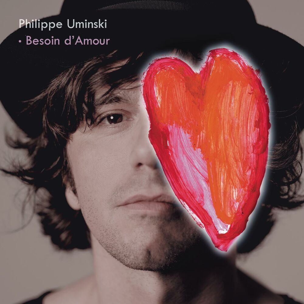 Picture of Besoin d'amour