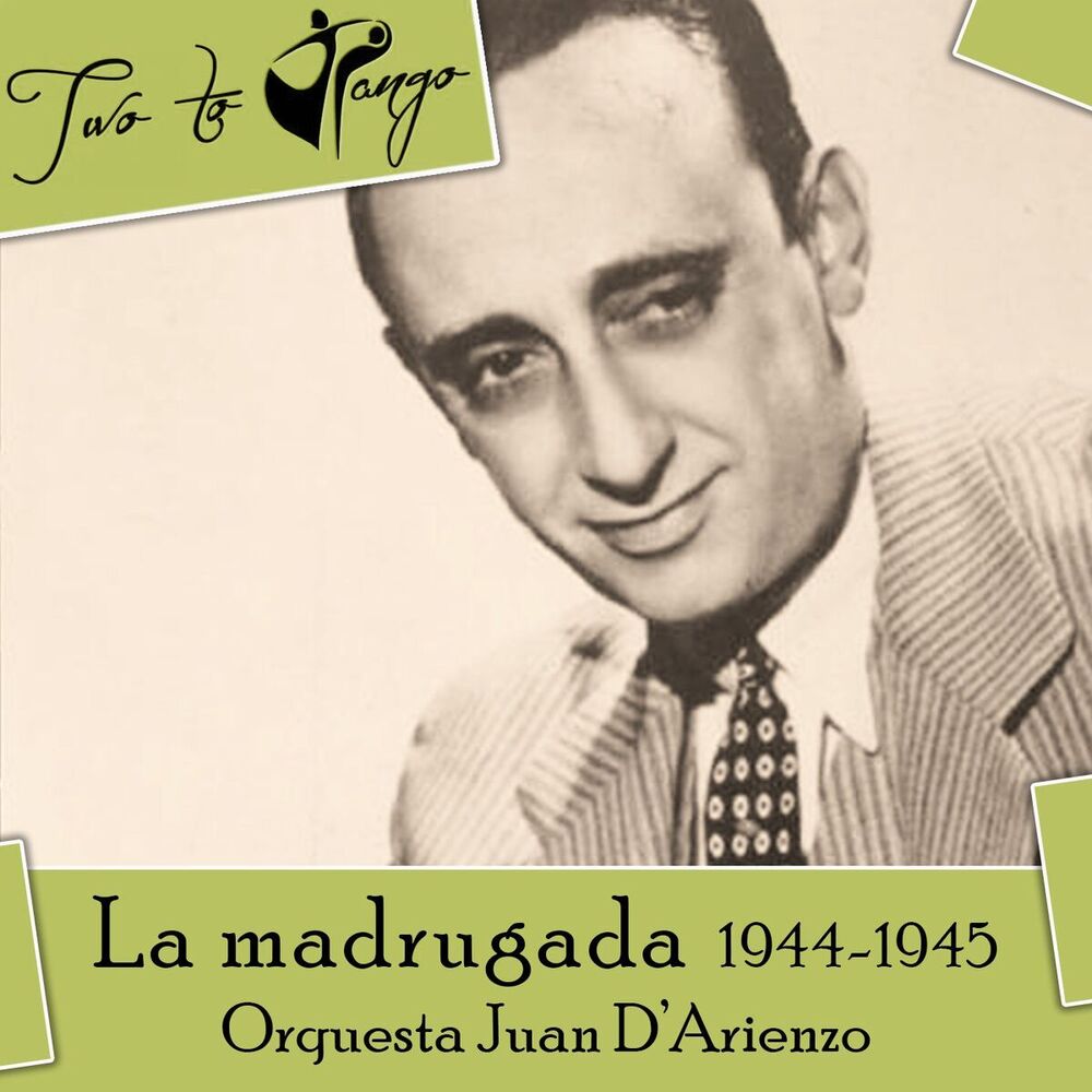 Picture of La madrugada (1944-1945)