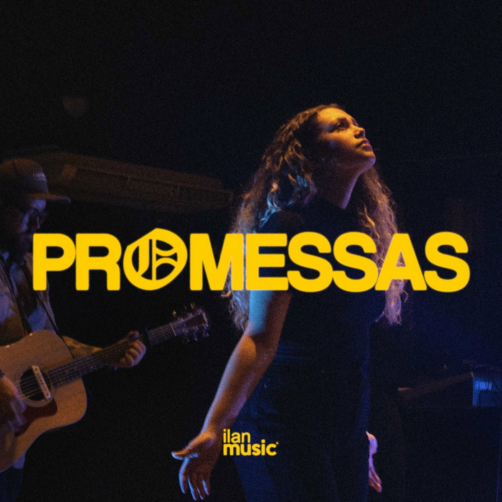 Album cover of Promessas
