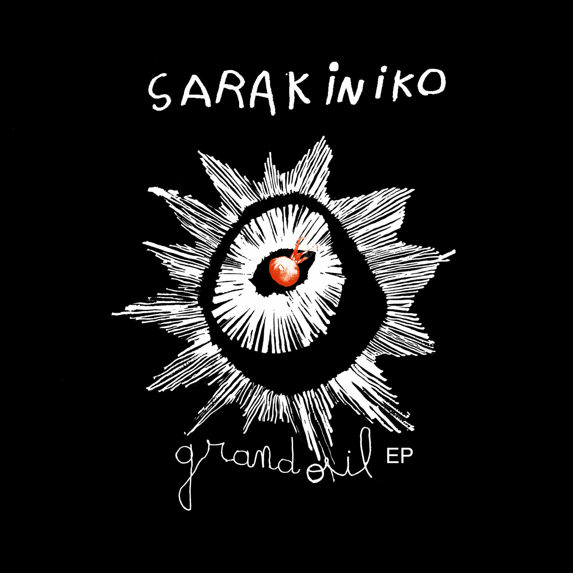 Album cover of Galactic Pot Healer