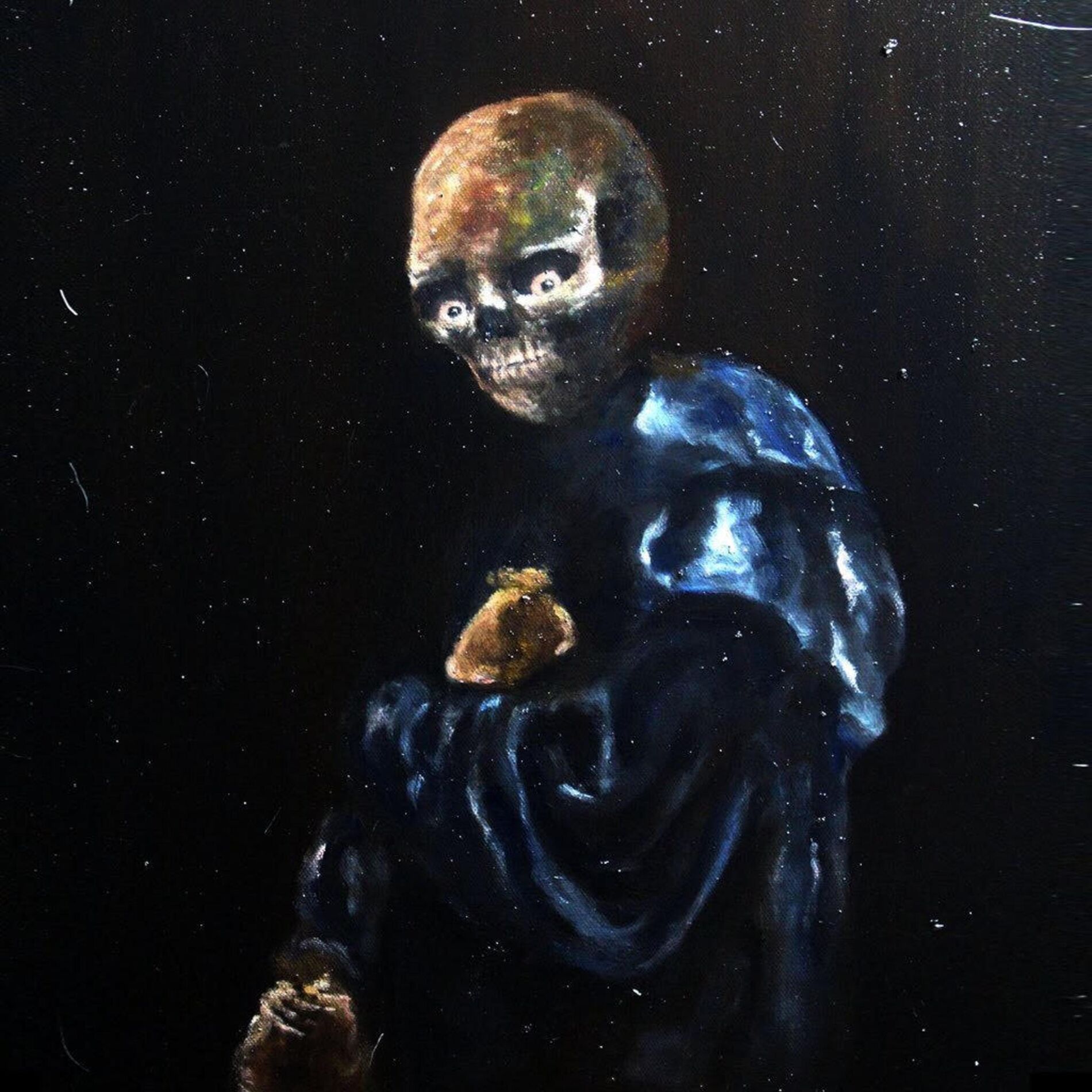 Album cover of M.O.E