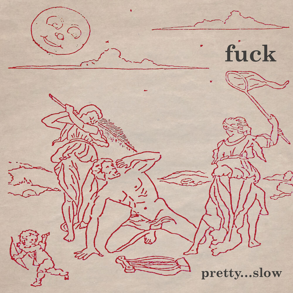 Picture of Pretty...Slow (Remastered)