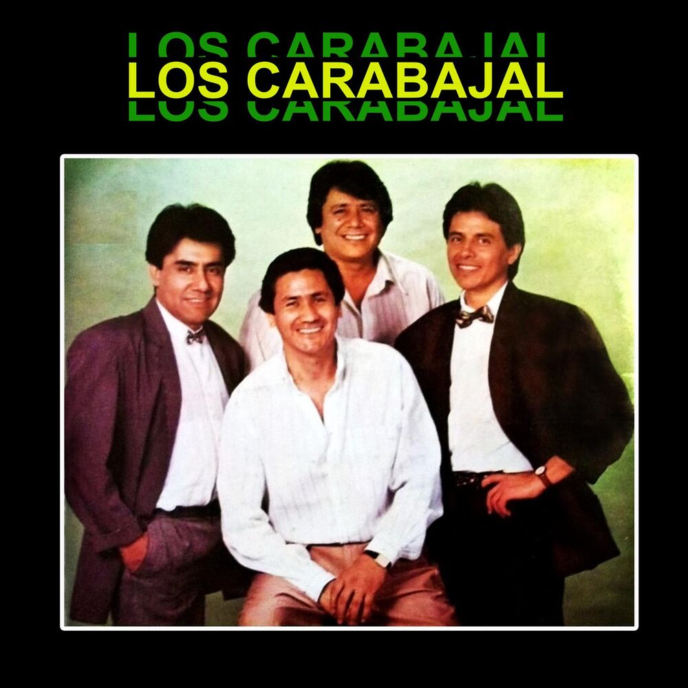 Picture of Los Carabajal