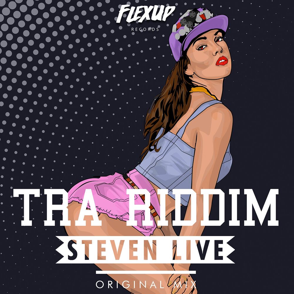 Picture of Tra Riddim