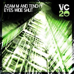 Cover of Eyes Wide Shut
