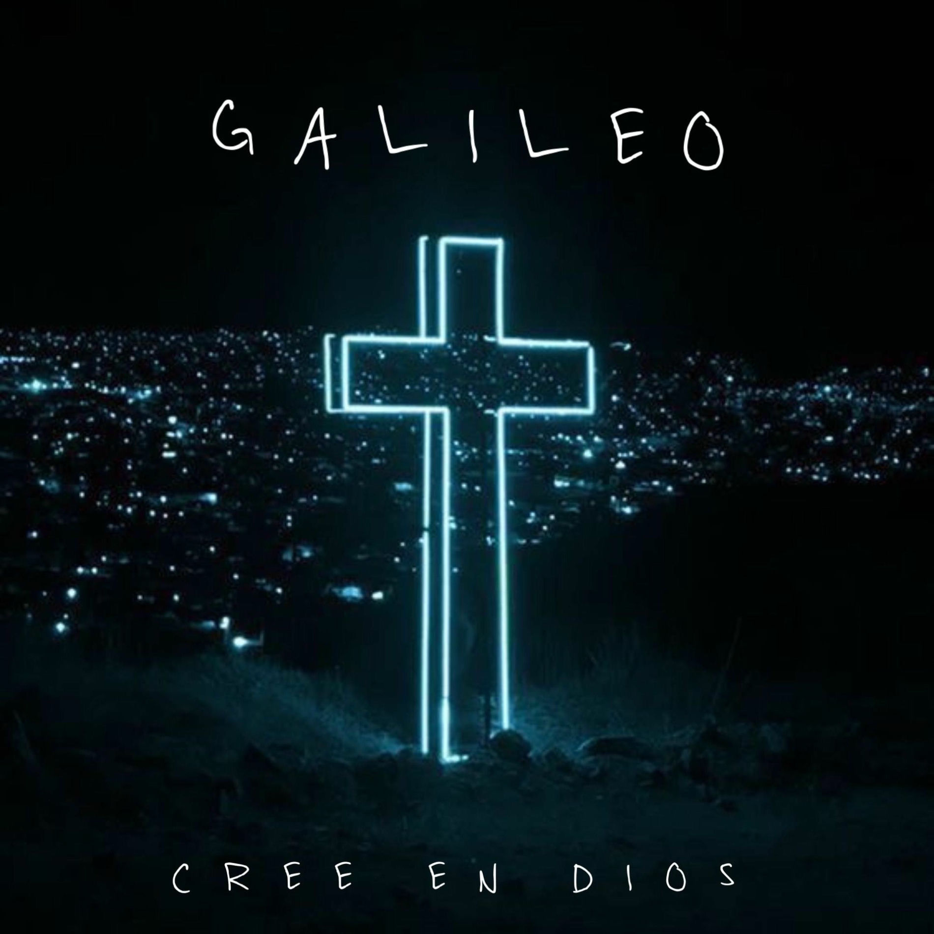 Album cover of Cree En Dios (feat. Coro Emmet)