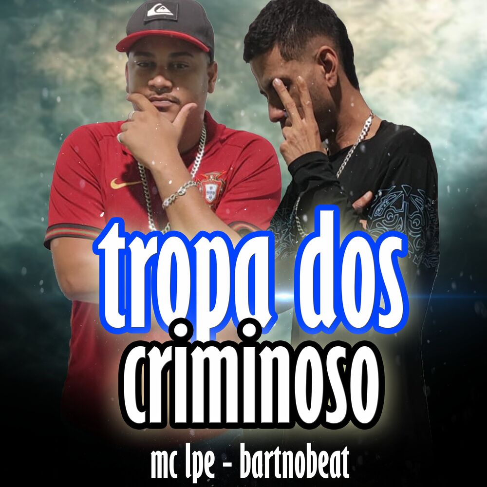 Picture of Tropa dos Criminoso