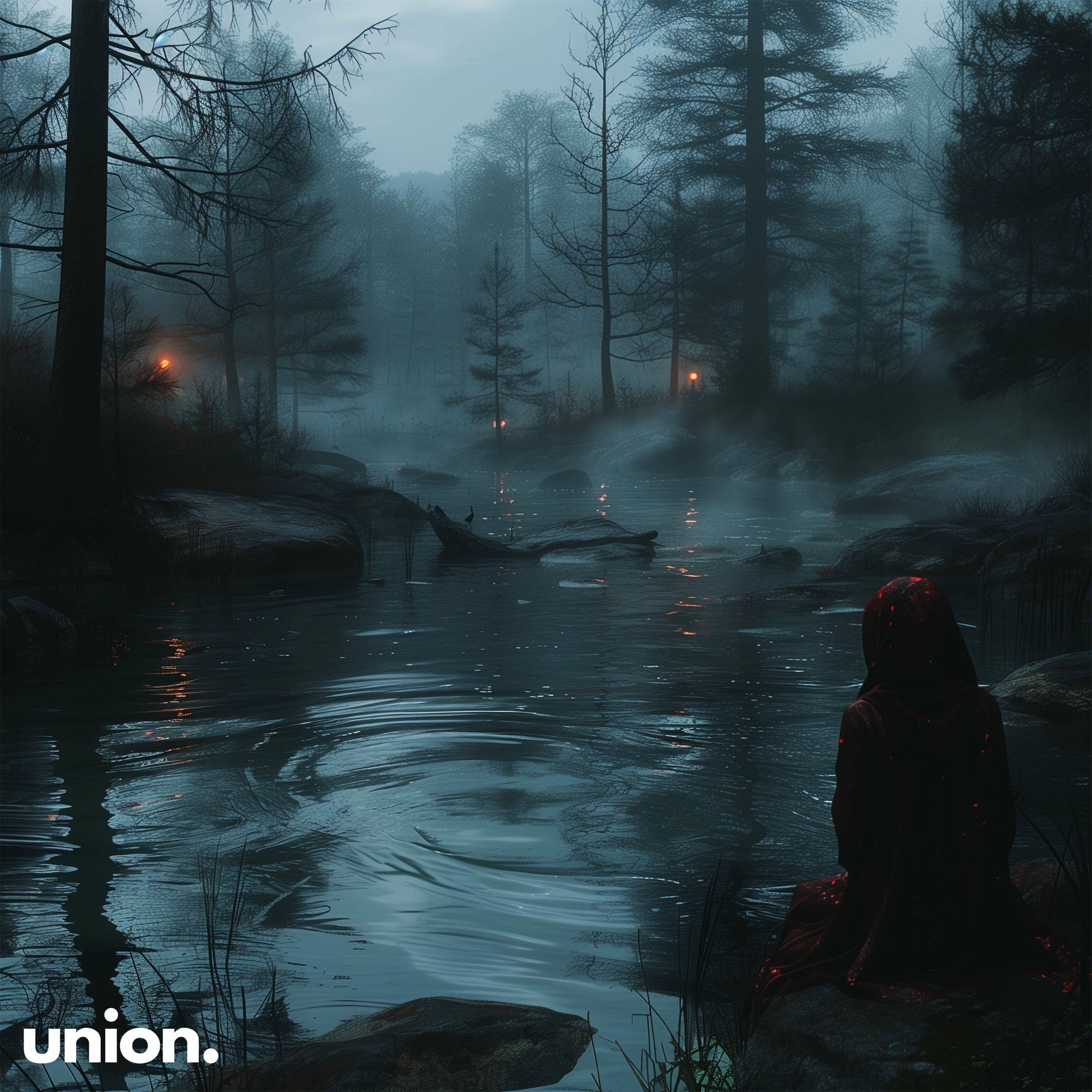 Album cover of i could be the one - Ambient (remixes) (Ambient remixes)